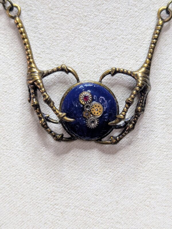 PXL_20250228_110542125~2 Noctorvus Bleu nuit 2