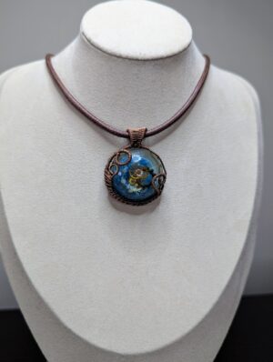 Chronosphère Céleste